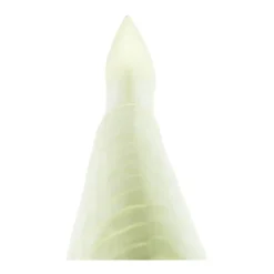 Eleganti Stivaletti Verdi con Tacco Alto
