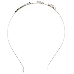 Elegant Metal Hairband