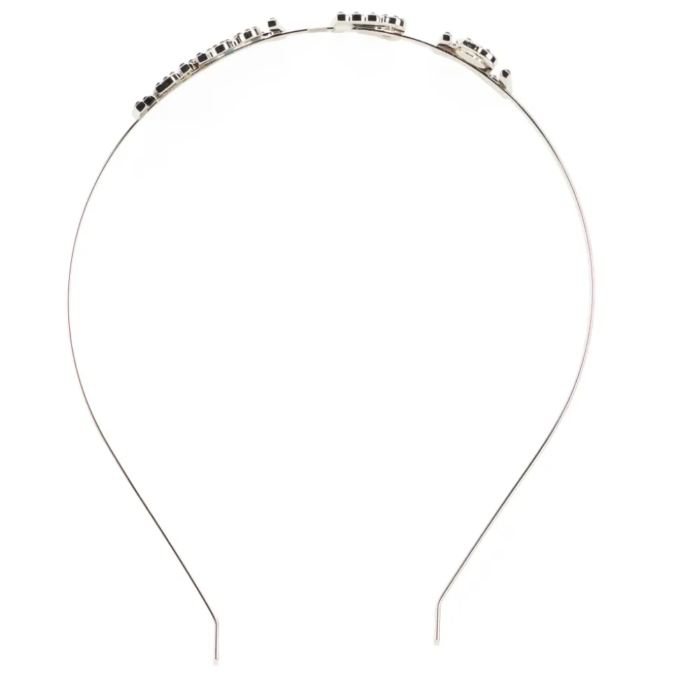Elegant Metal Hairband
