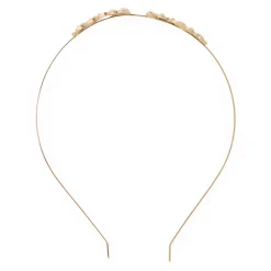 Elegant Metal Hairband