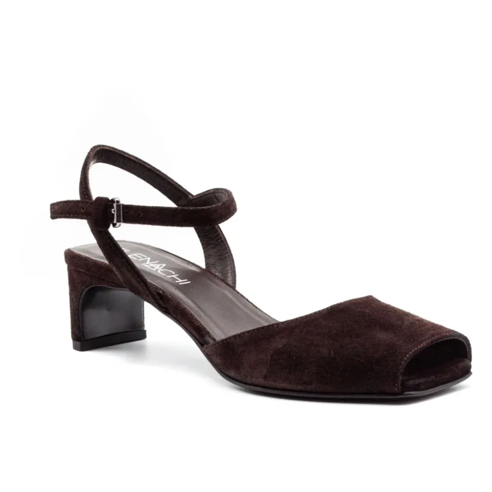 Elena Iachi Sandals