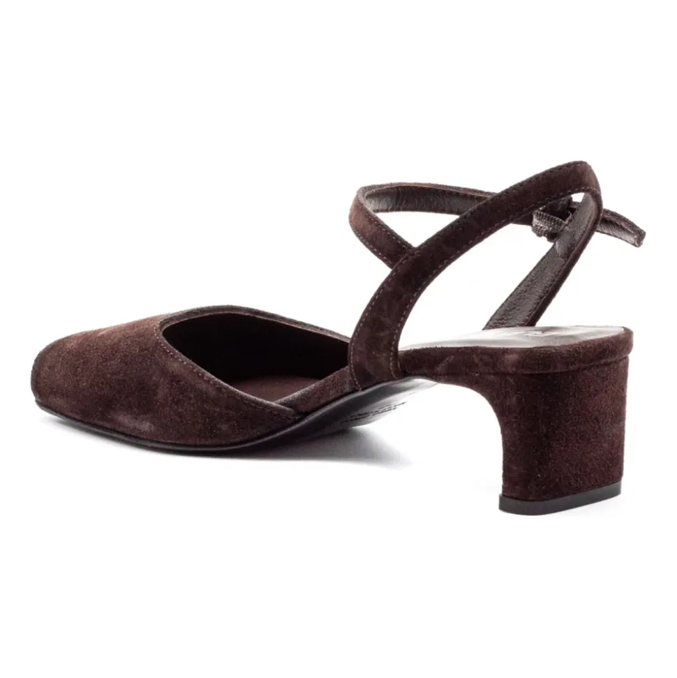 Elena Iachi Sandals