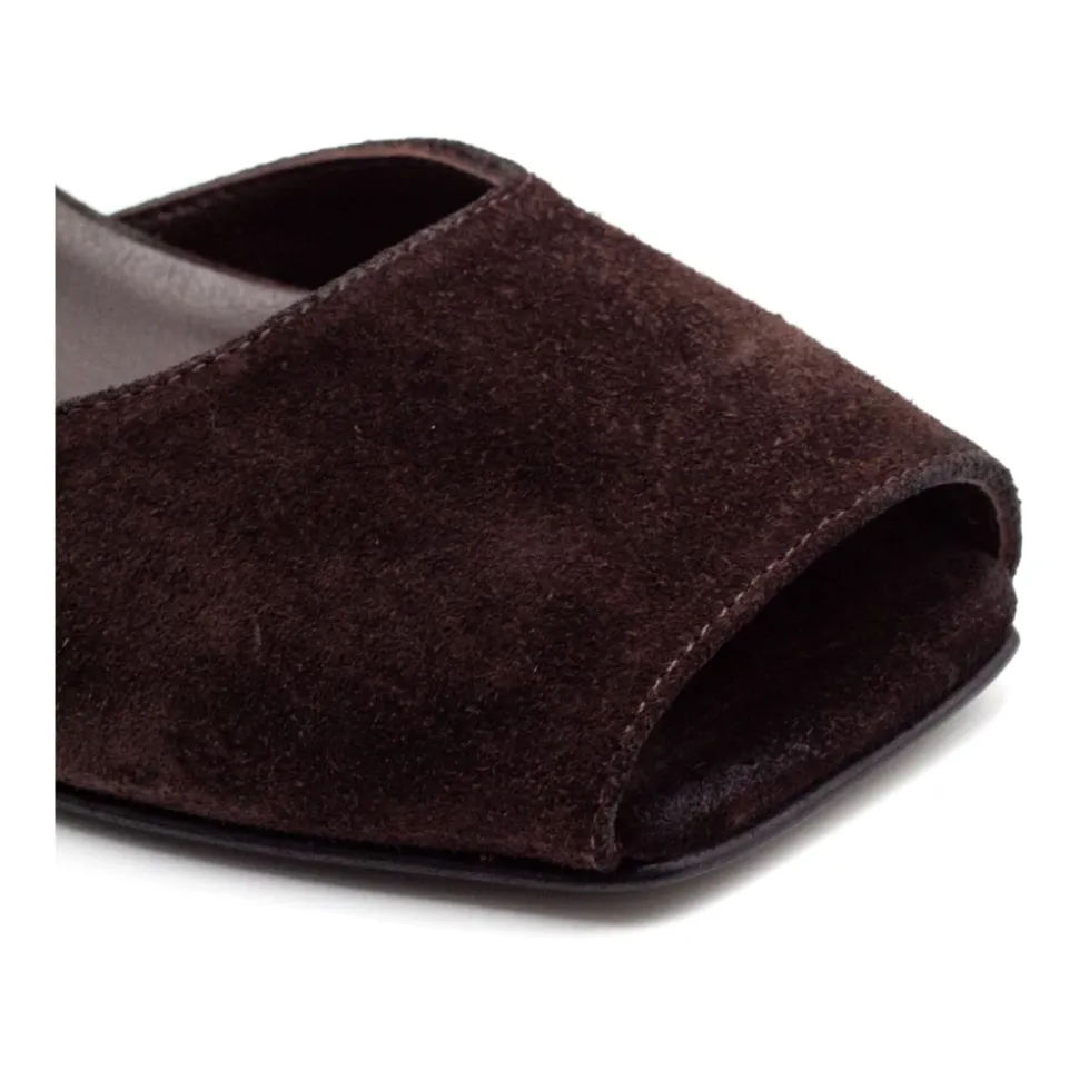 Elena Iachi Sandals