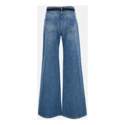 Elisabetta Franchi Jeans Blue