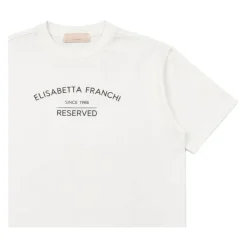 Elisabetta Franchi T-shirt e Polo
