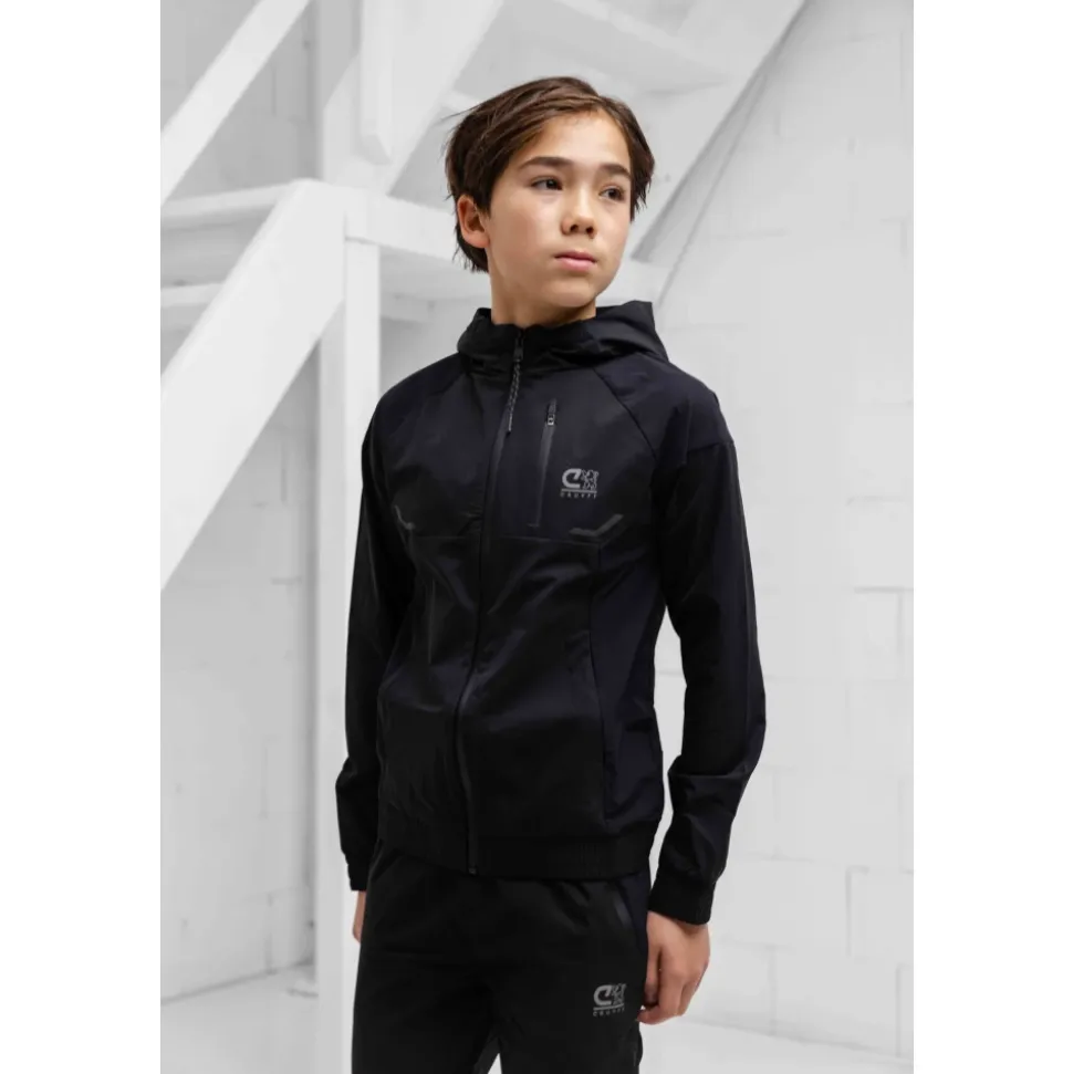 Elite Tracktop
