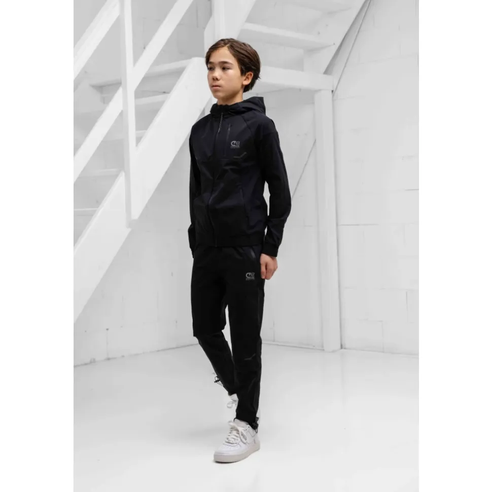 Elite Tracktop