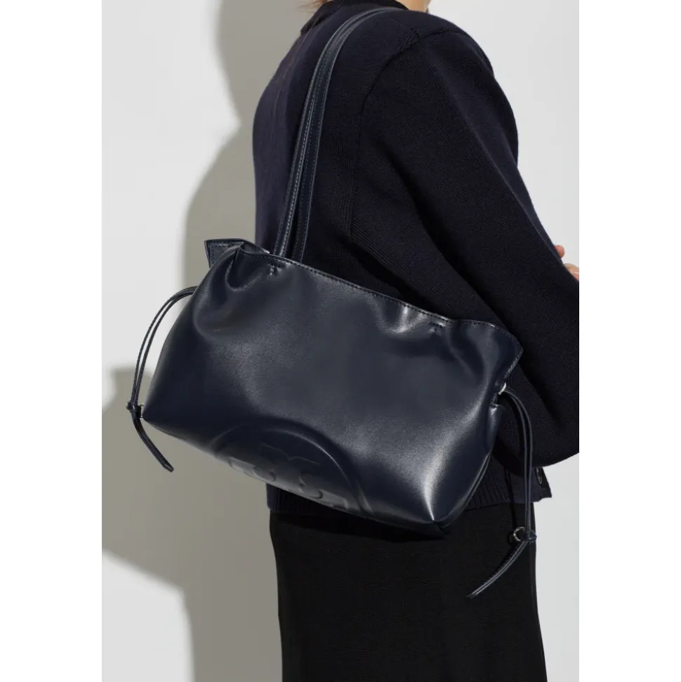 Ella Drawstring Tote
