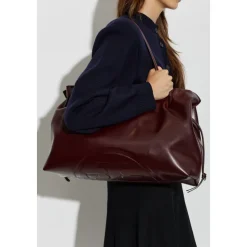 Ella Natuura Drawstring Tote