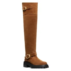 Emerson Moto Tall Boot
