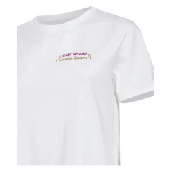 Emilie Cotton T-Shirt