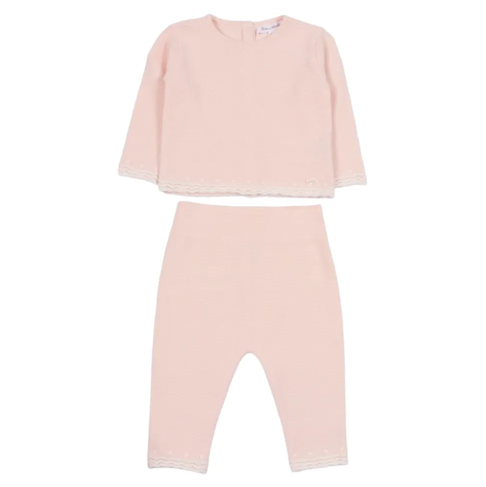 Ensemble Long