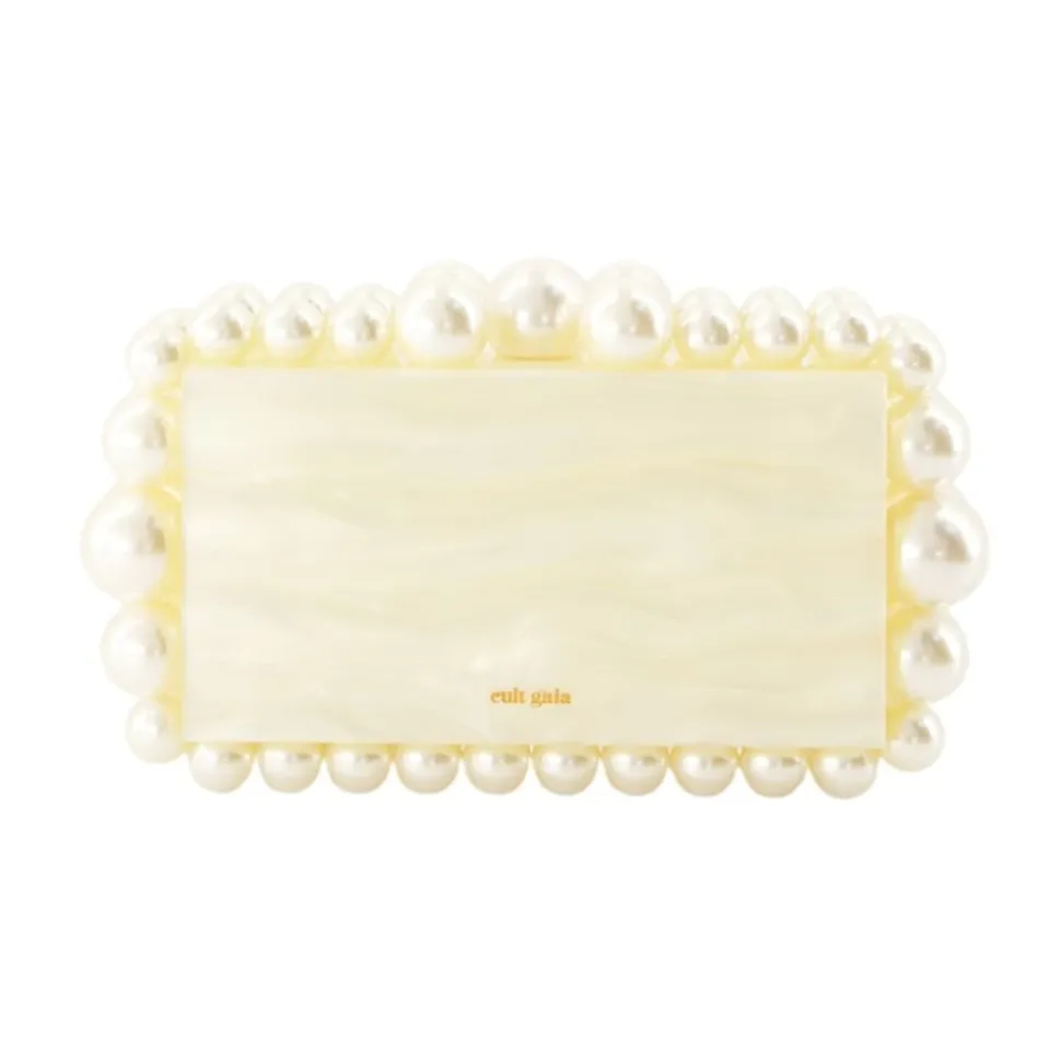Eos Clutch