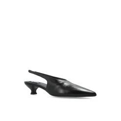 Eros Slingback Pump