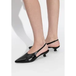 Eros Slingback Pump