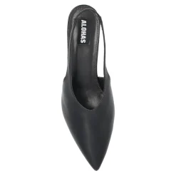 Eros Slingback Pump