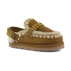 Eskimo Slipper