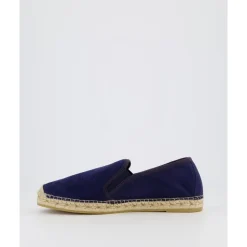 Espadrillas Blu per Uomo