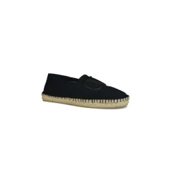 Espadrillas in Tela