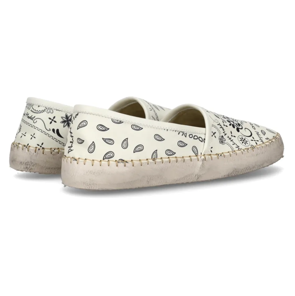 Espadrillas Marseille Casual