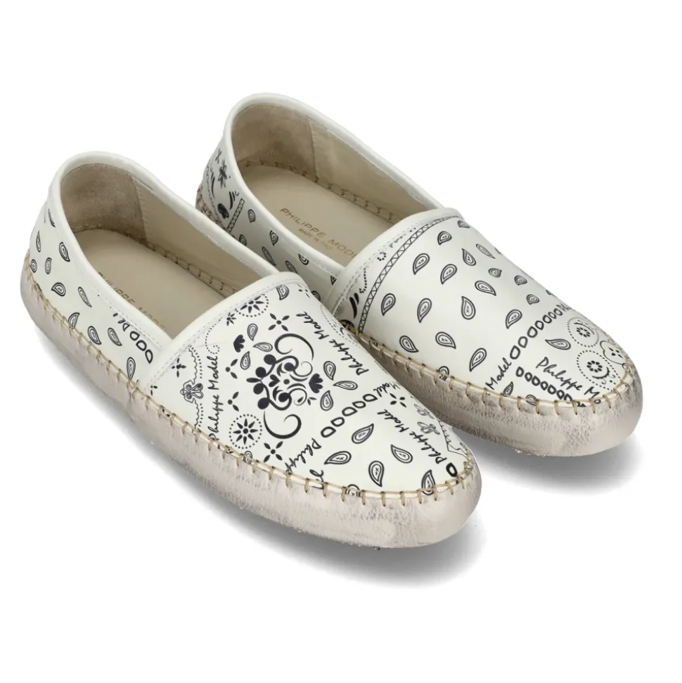 Espadrillas Marseille Casual