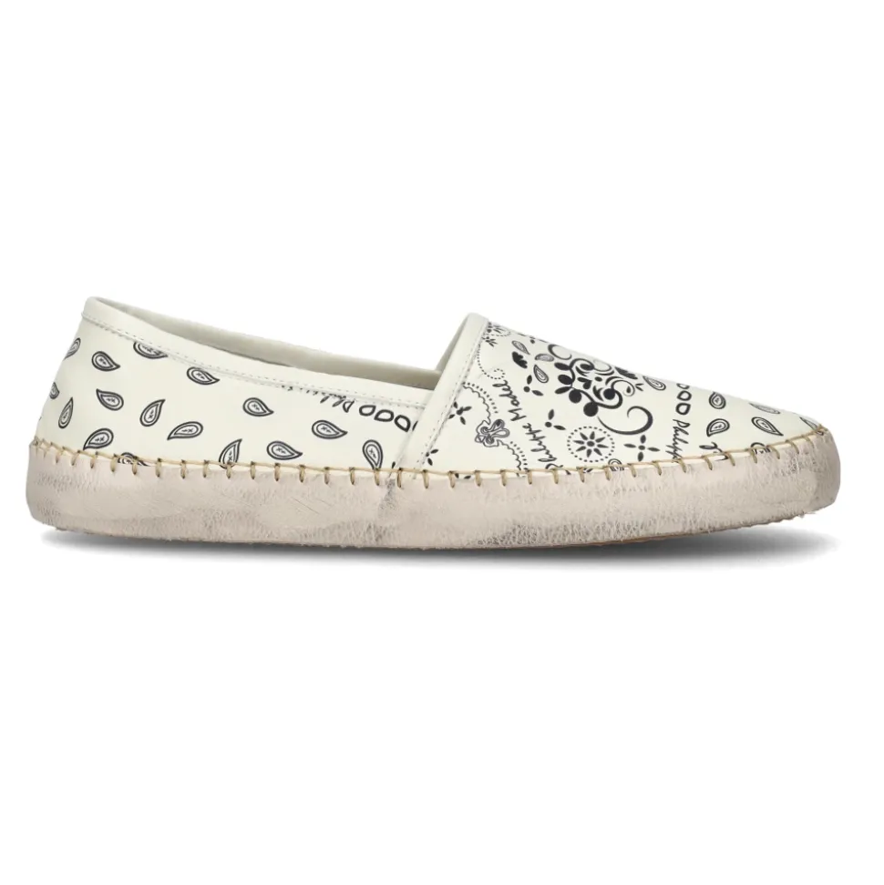 Espadrillas Marseille Casual