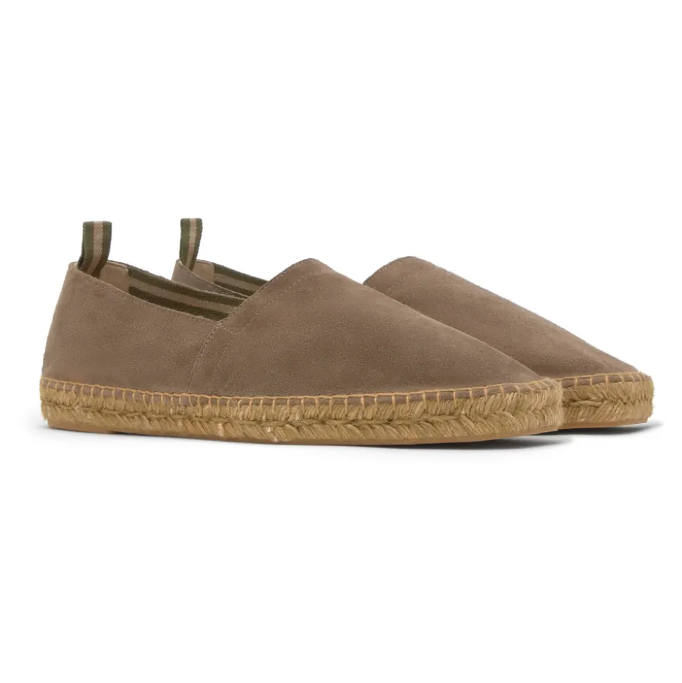 Espadrillas Polo