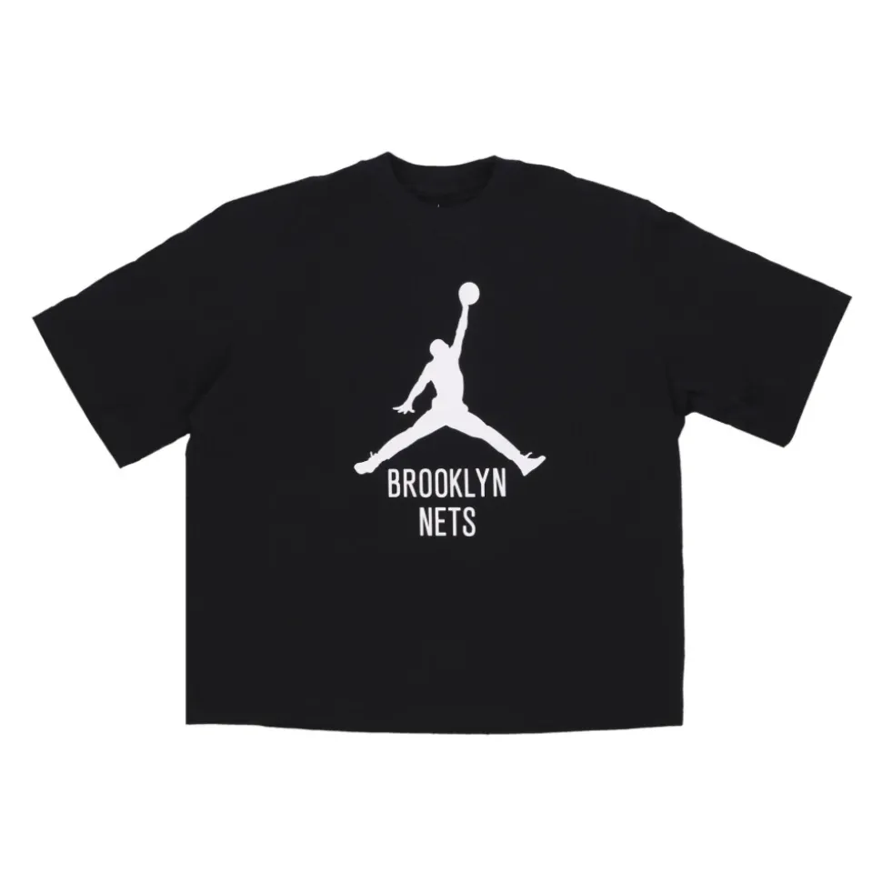 Essential Boxy Tee