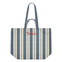 Essential Cotton Beach Bag