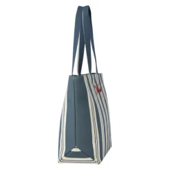 Essential Cotton Beach Bag