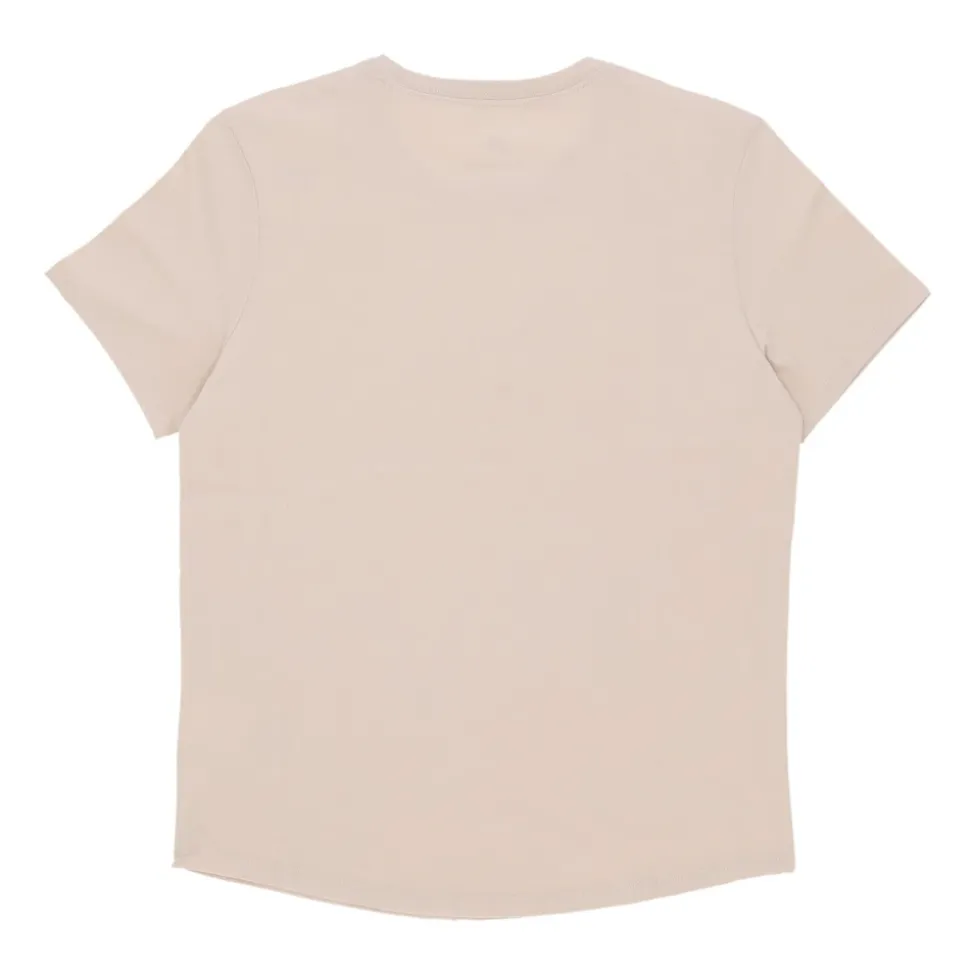 Essentials Club Tee Maglietta da donna
