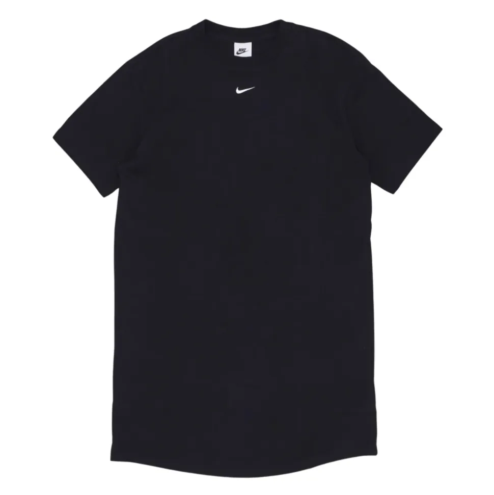 Essential Tee Dress