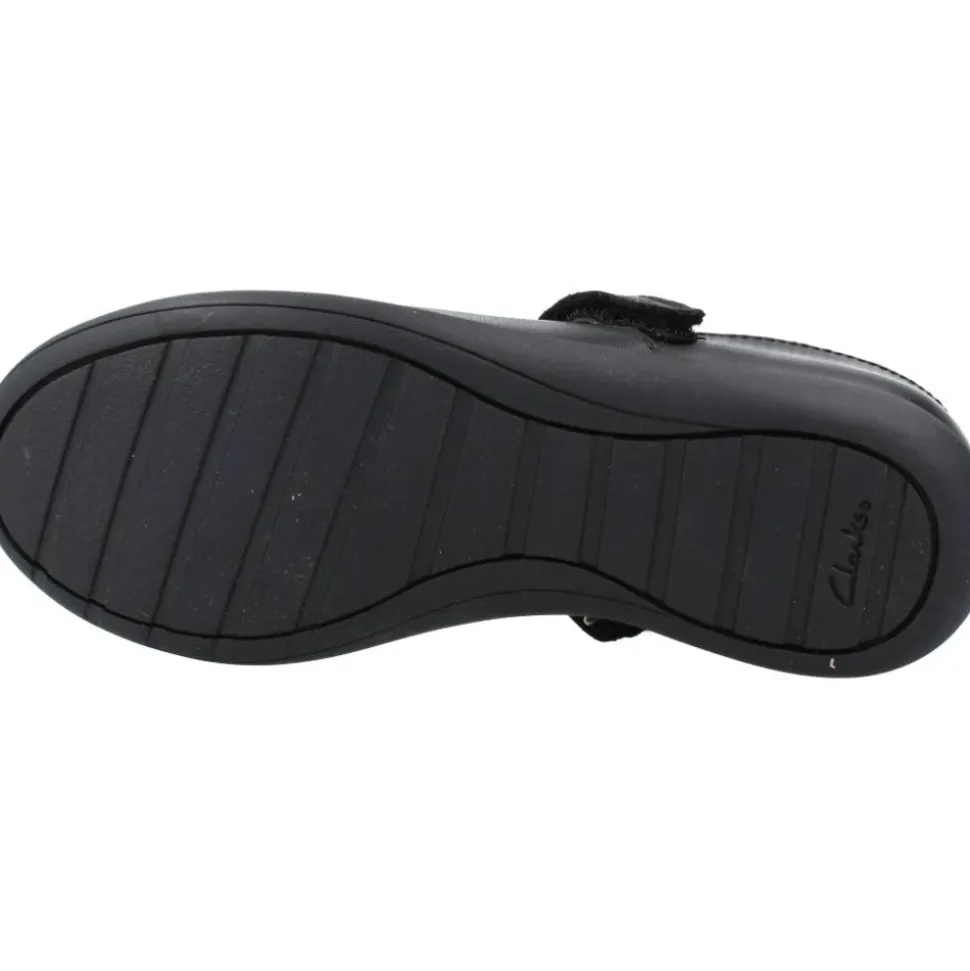 Etch Bright K Loafers