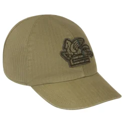 Etro Hats Green