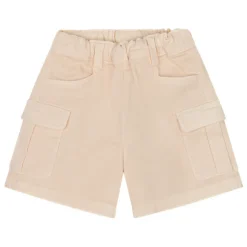 Etro Shorts Cream