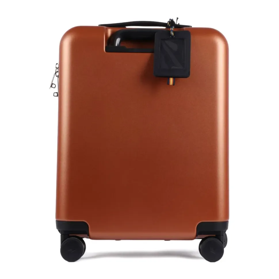 Eudoxie Cabin Suitcase