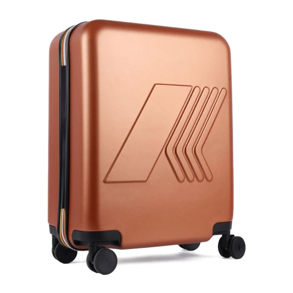 Eudoxie Cabin Suitcase