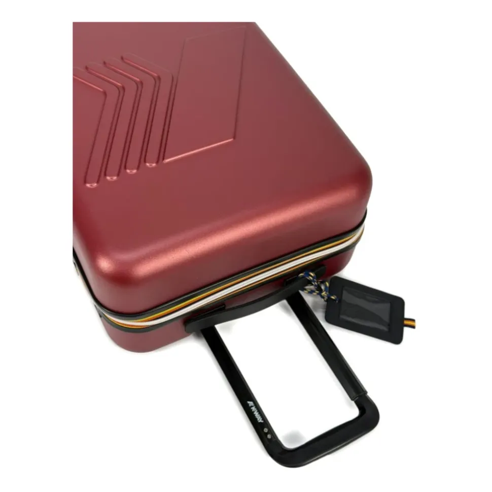 Eudoxie Cabin Trolley