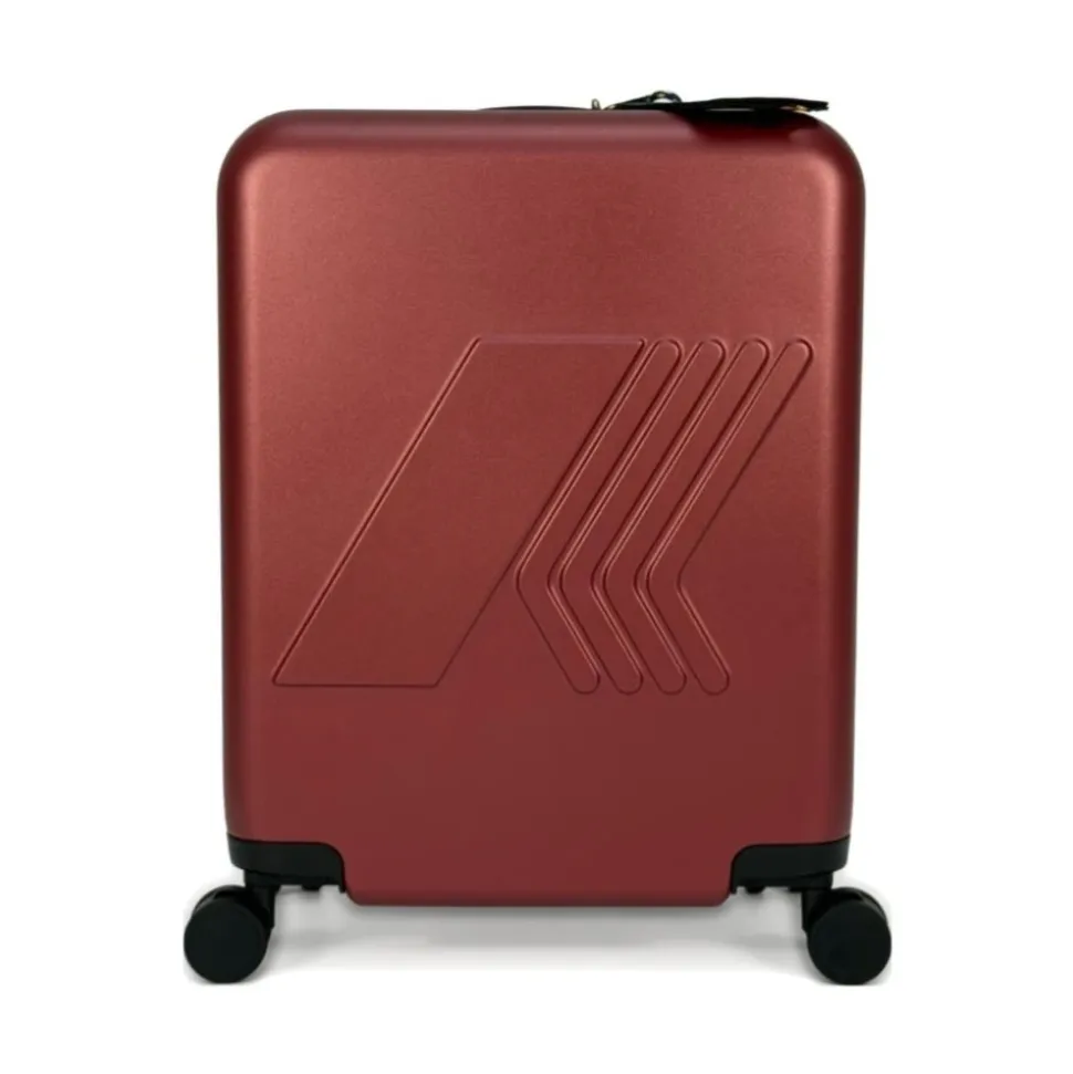 Eudoxie Cabin Trolley