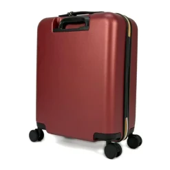 Eudoxie Cabin Trolley