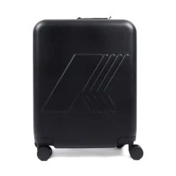 Eudoxie Cabin Trolley