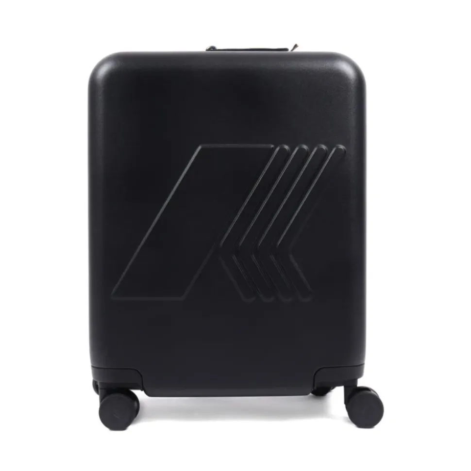 Eudoxie Cabin Trolley