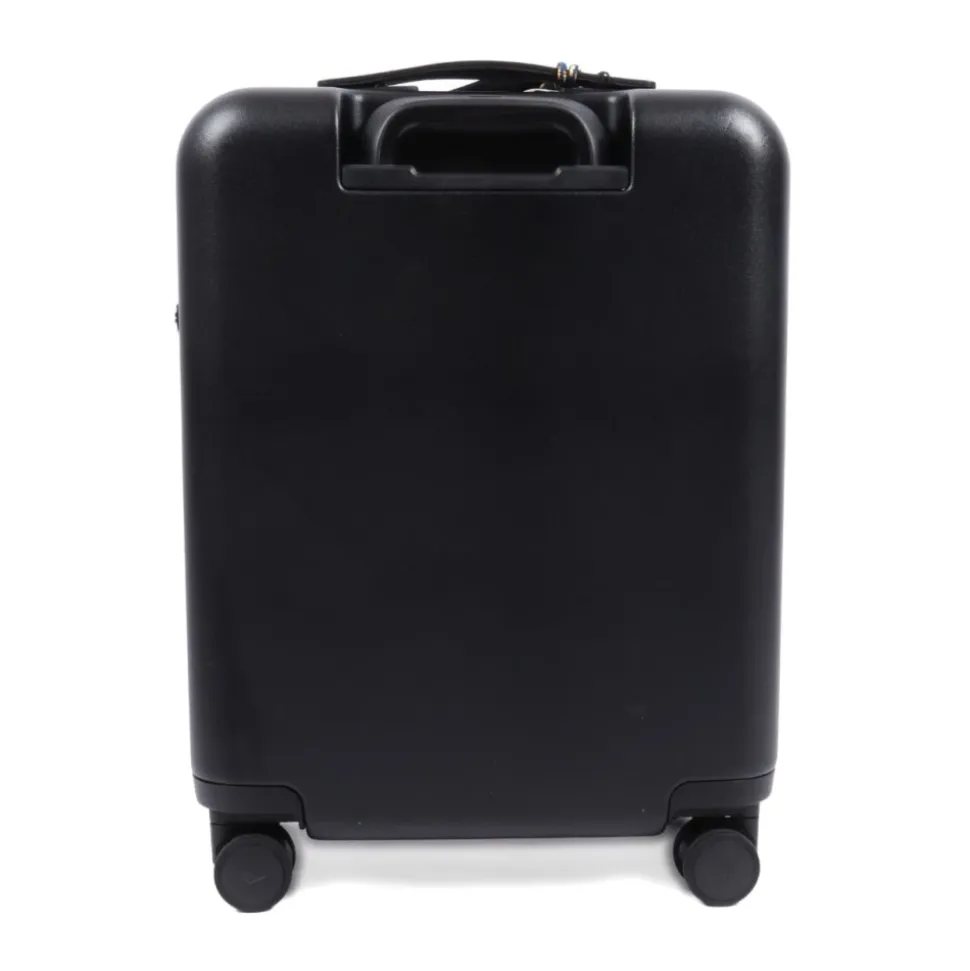 Eudoxie Cabin Trolley
