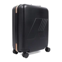 Eudoxie Cabin Trolley