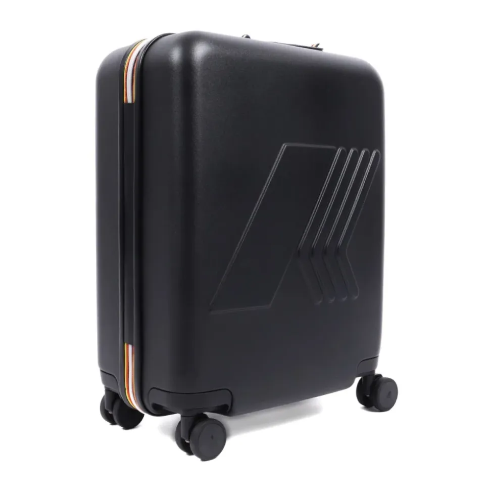 Eudoxie Cabin Trolley