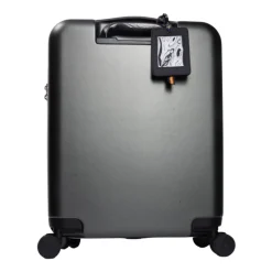 Eudoxie Cabin Trolley