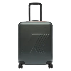Eudoxie Cabin Trolley