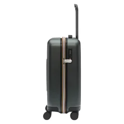 Eudoxie Cabin Trolley