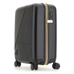 Eudoxie Logo Trolley