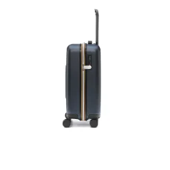 Eudoxie Trolley Cabina